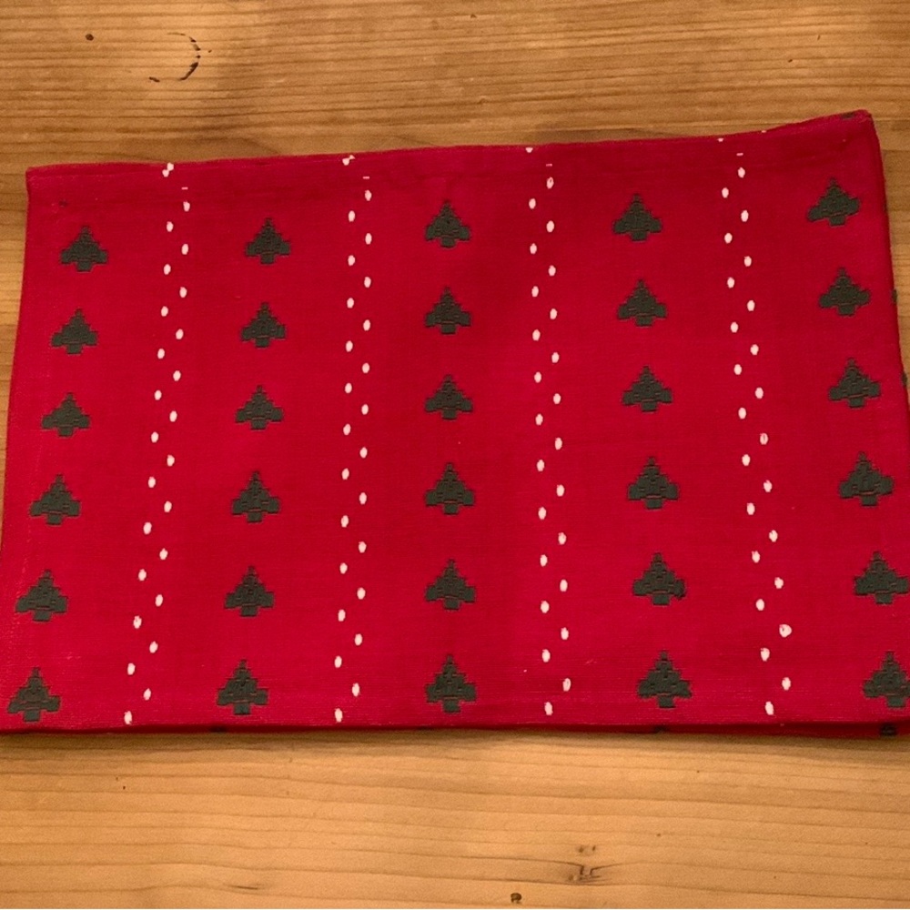 Christmas Placemats